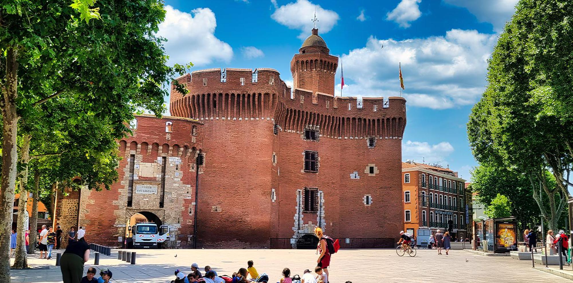 Apartment Agence Du Sacre Coeur Immobilier Perpignan