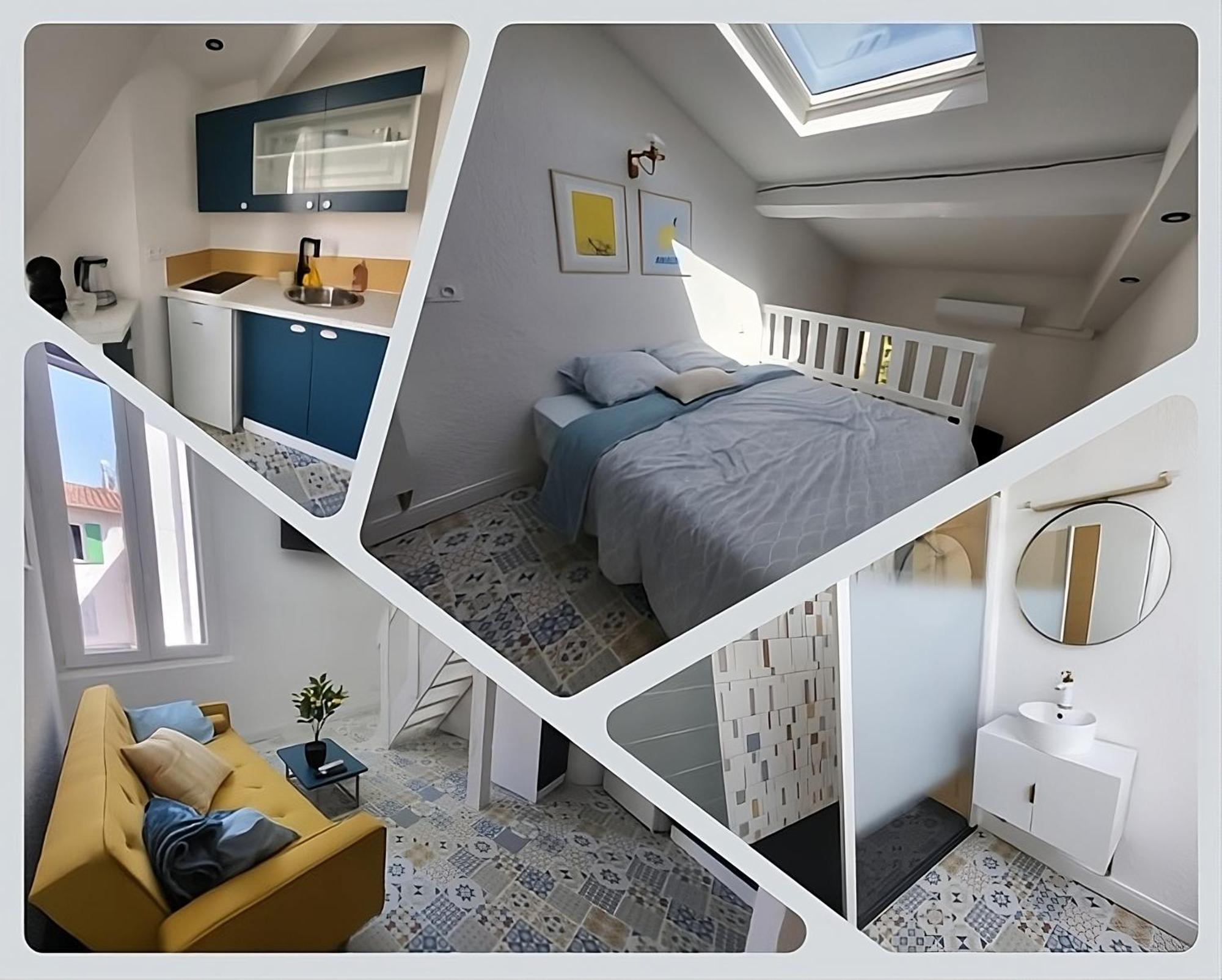 Apartment Agence Du Sacre Coeur Immobilier