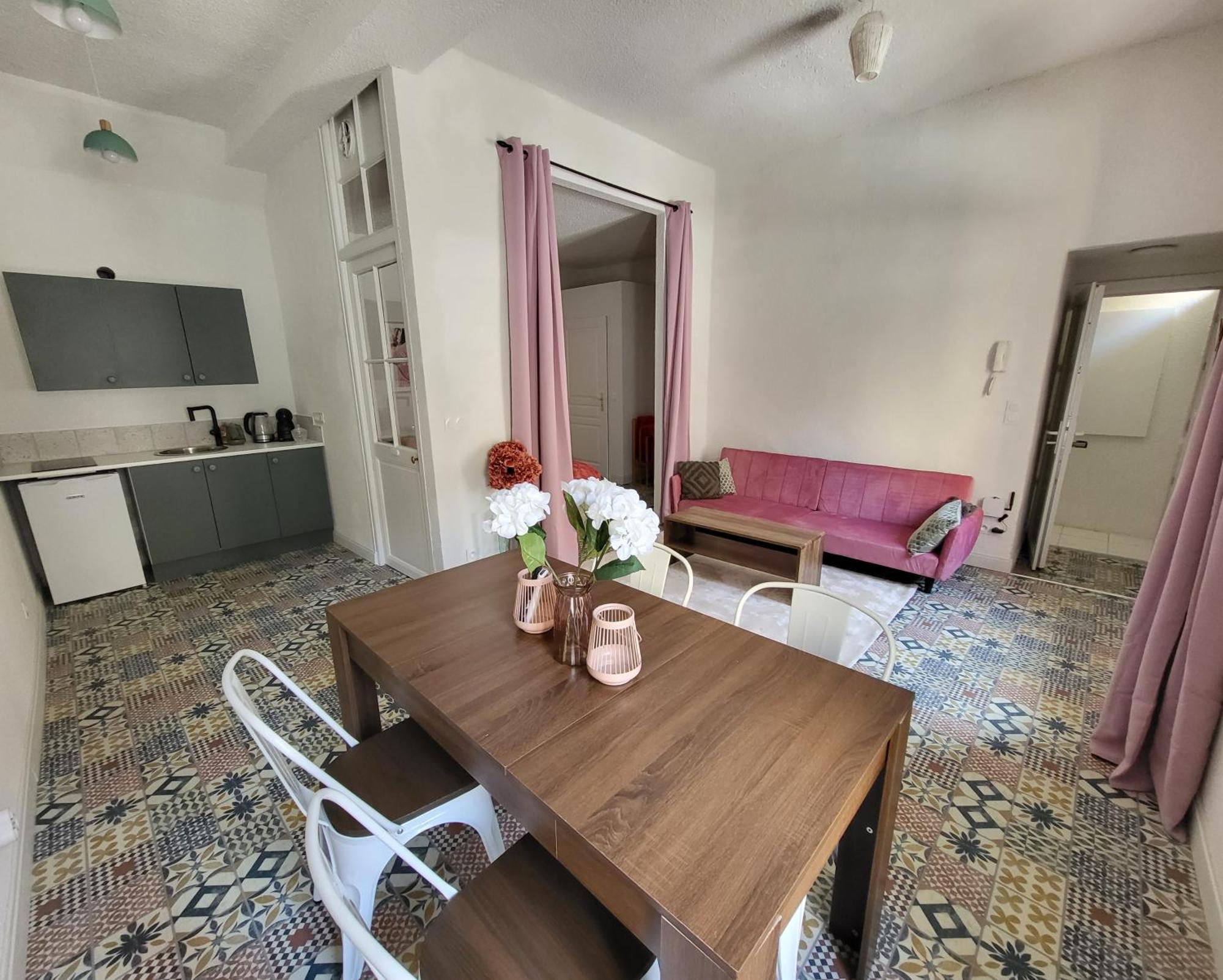Agence Du Sacre Coeur Immobilier Perpignan