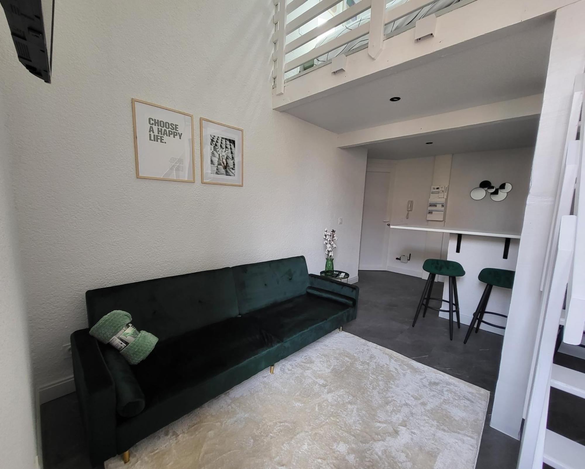Agence Du Sacre Coeur Immobilier