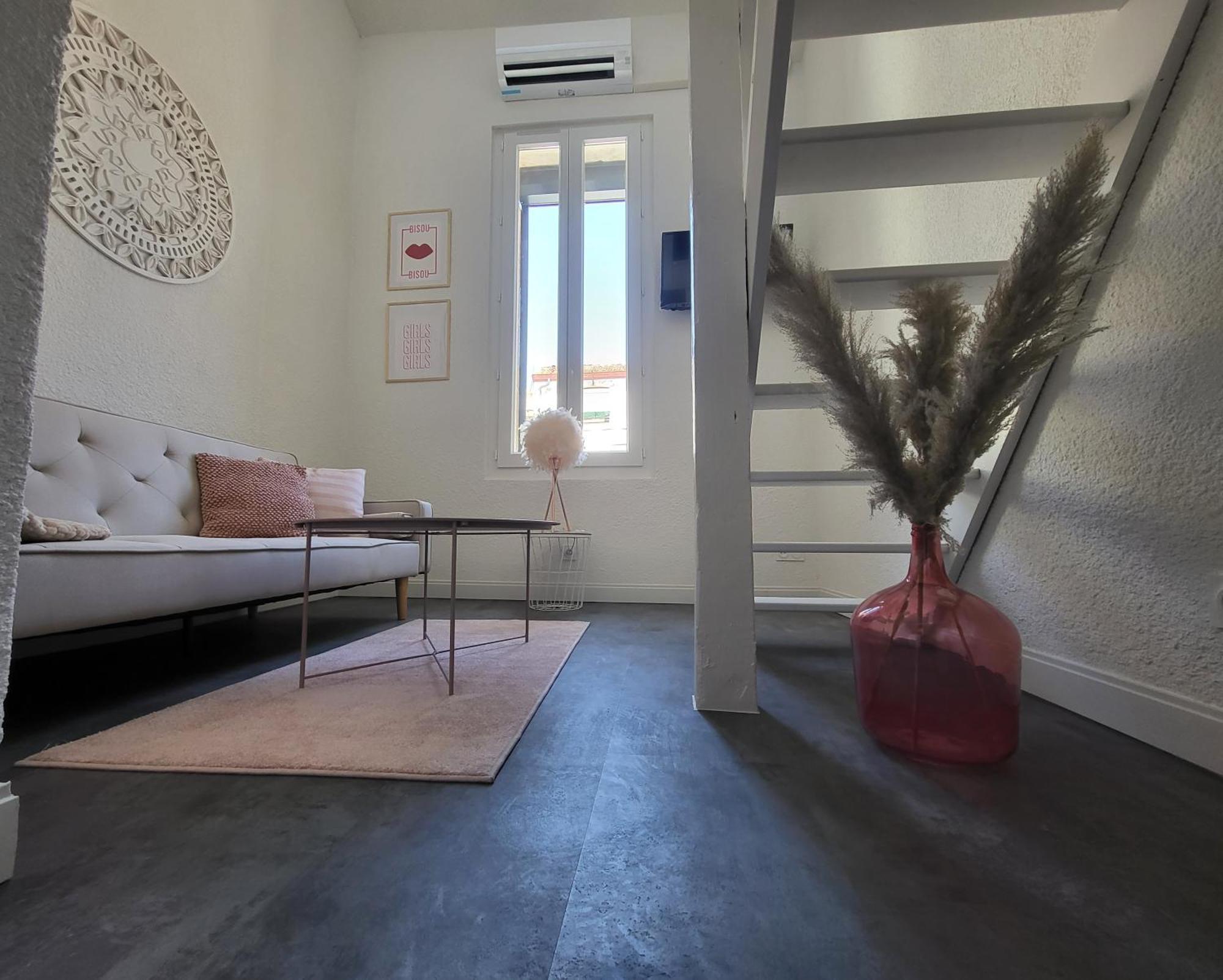 Agence Du Sacre Coeur Immobilier Perpignan