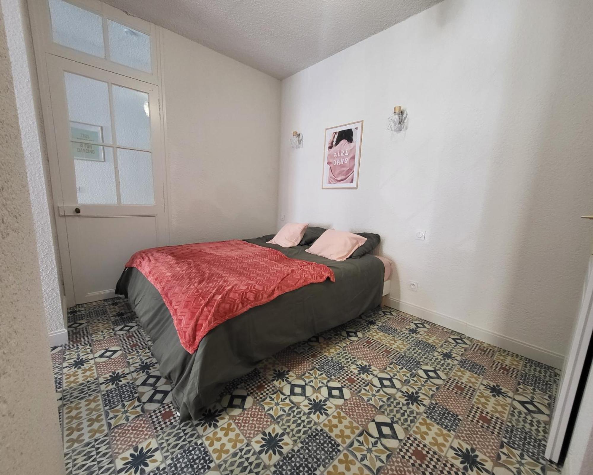 Agence Du Sacre Coeur Immobilier Apartment *