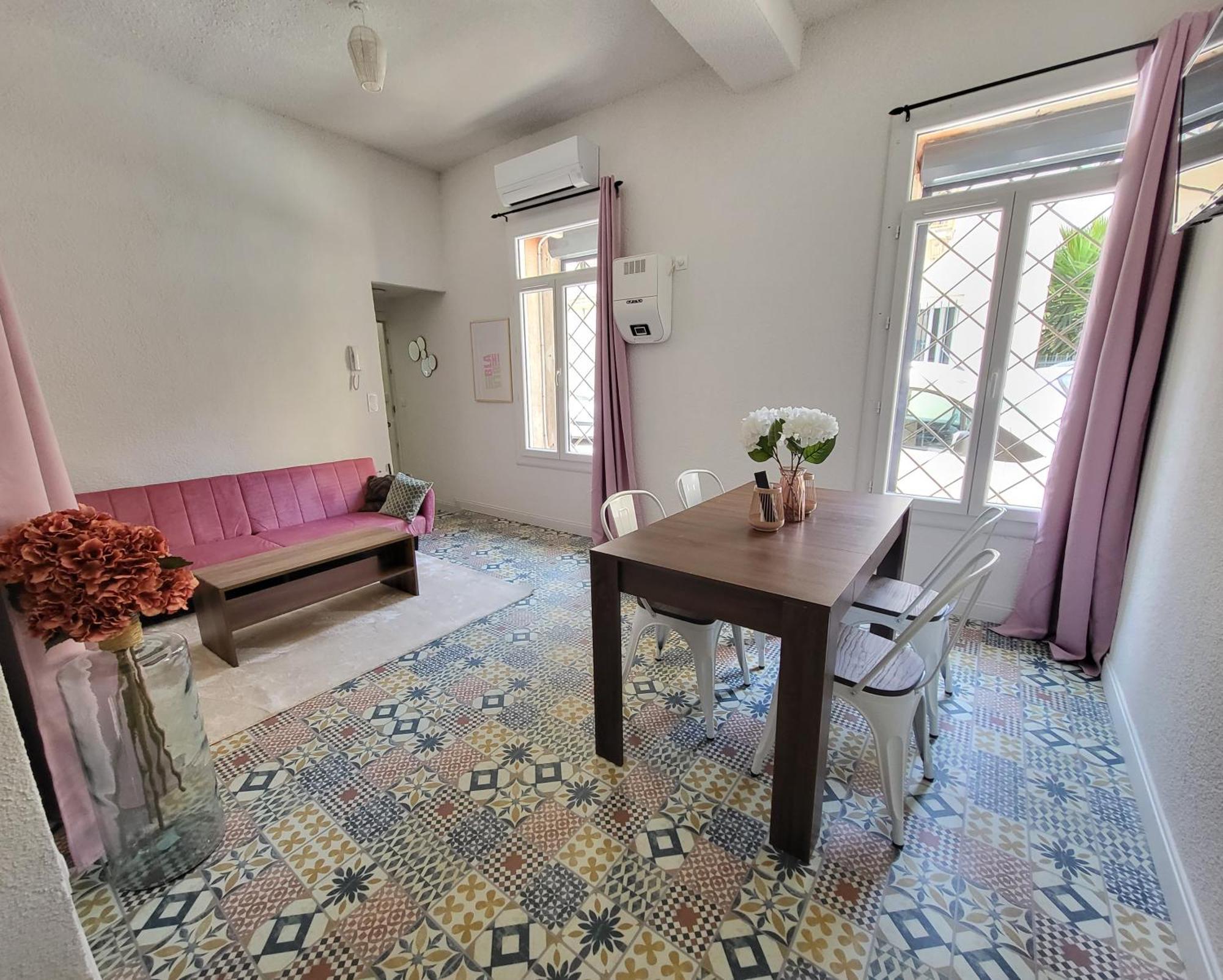 Agence Du Sacre Coeur Immobilier *