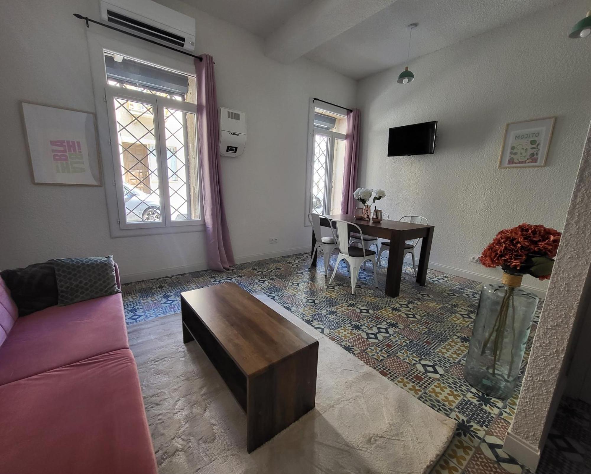 Agence Du Sacre Coeur Immobilier Apartment Perpignan