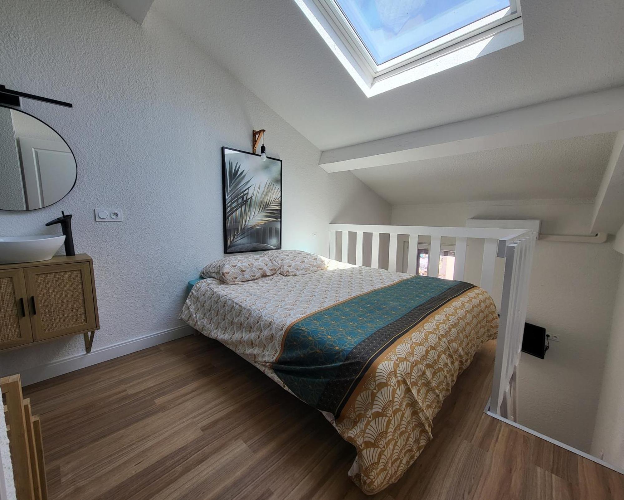 Agence Du Sacre Coeur Immobilier Apartment
