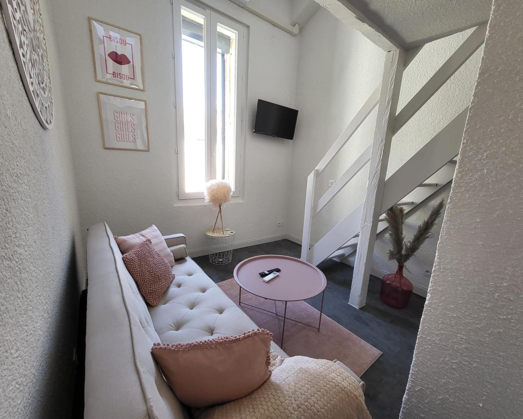 Agence Du Sacre Coeur Immobilier * Perpignan