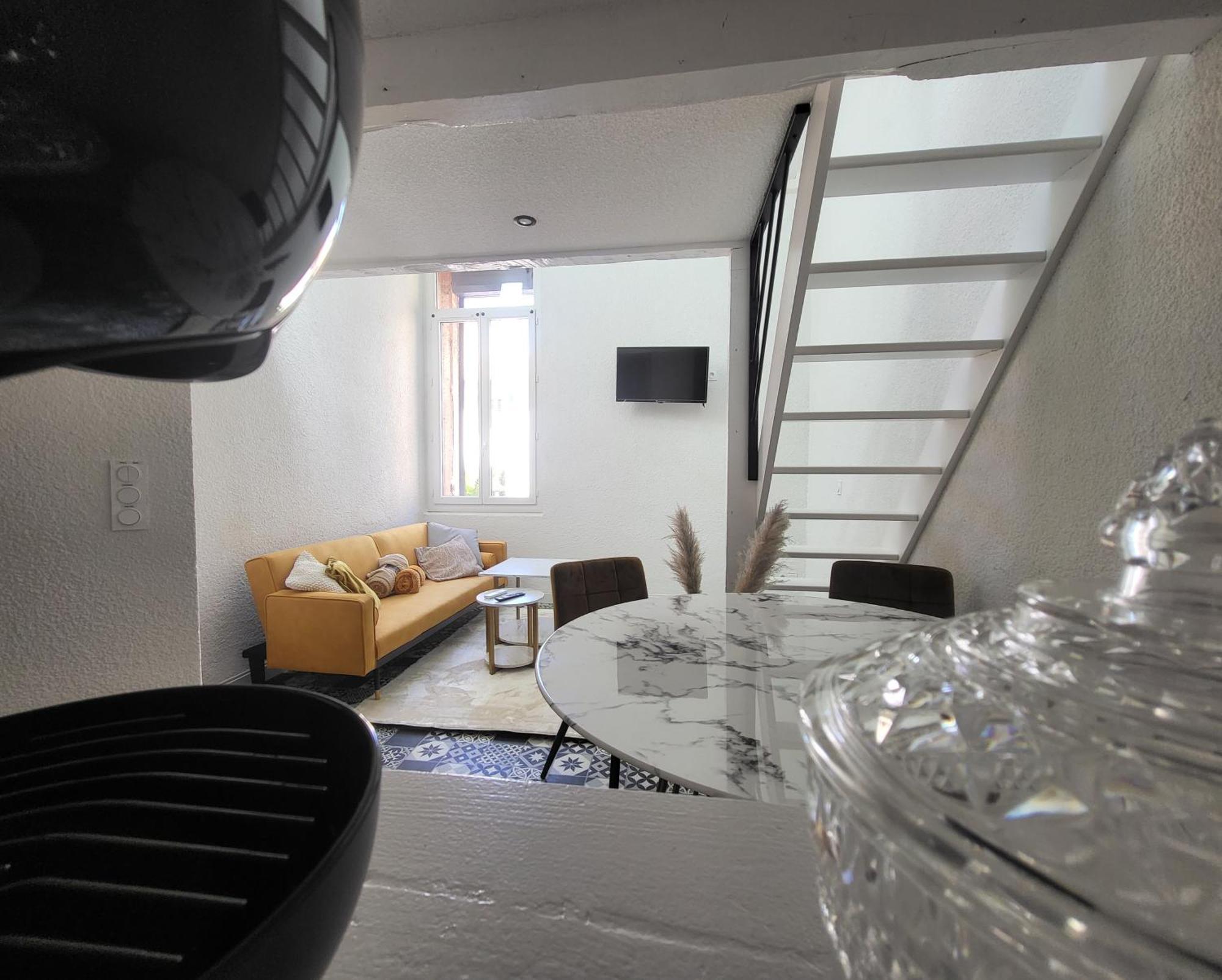 Apartment Agence Du Sacre Coeur Immobilier Perpignan