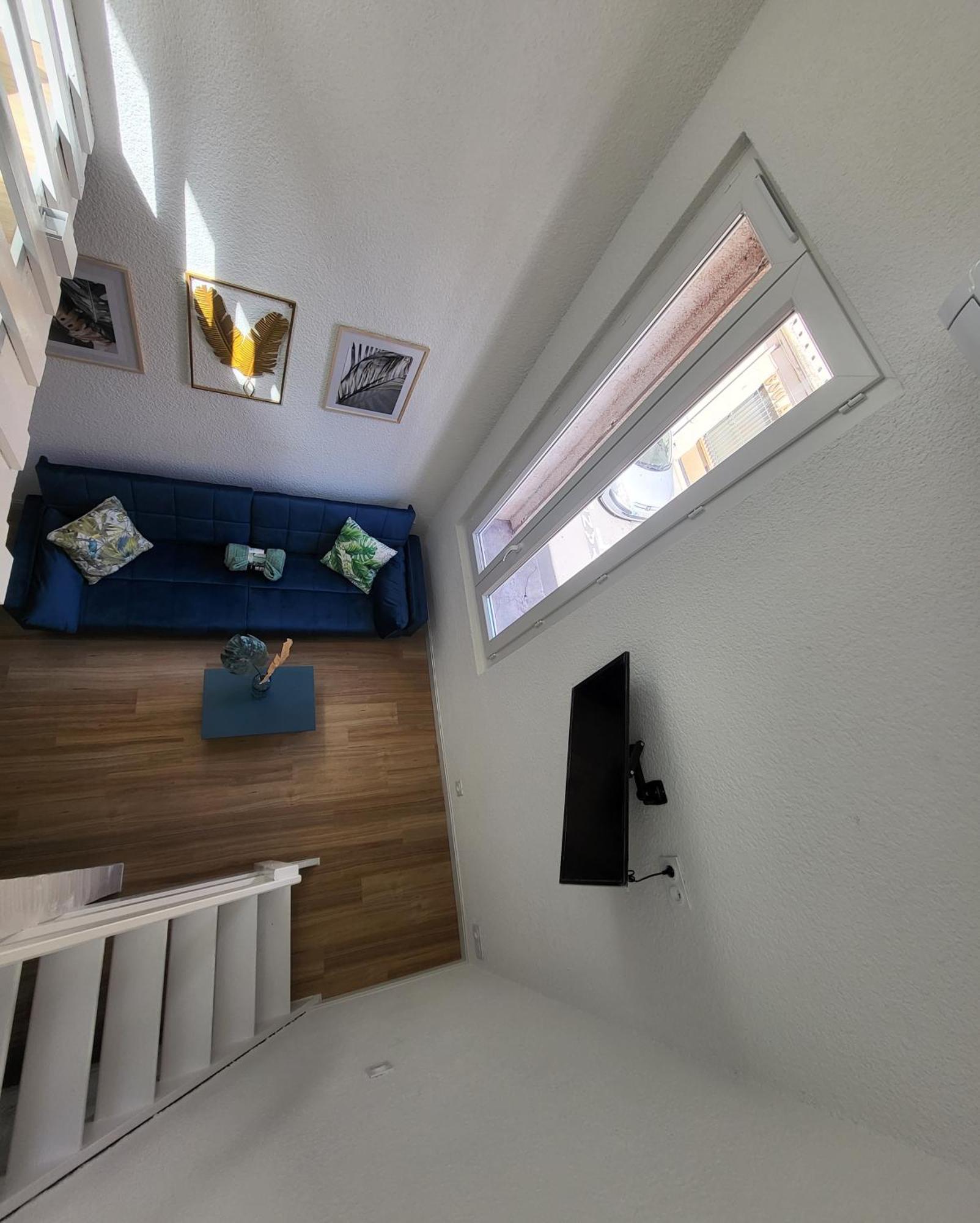 Agence Du Sacre Coeur Immobilier Apartment