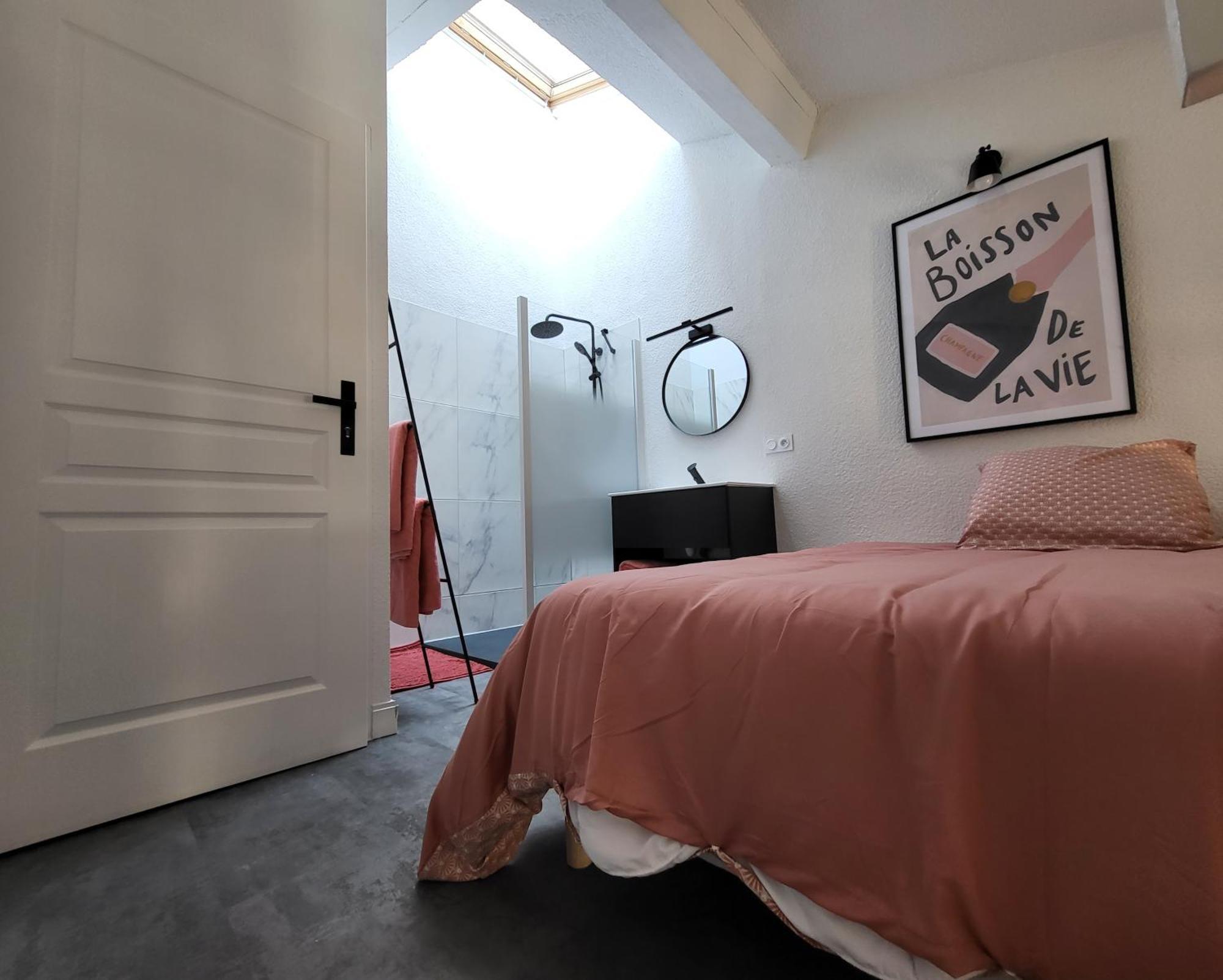 Agence Du Sacre Coeur Immobilier Apartment *