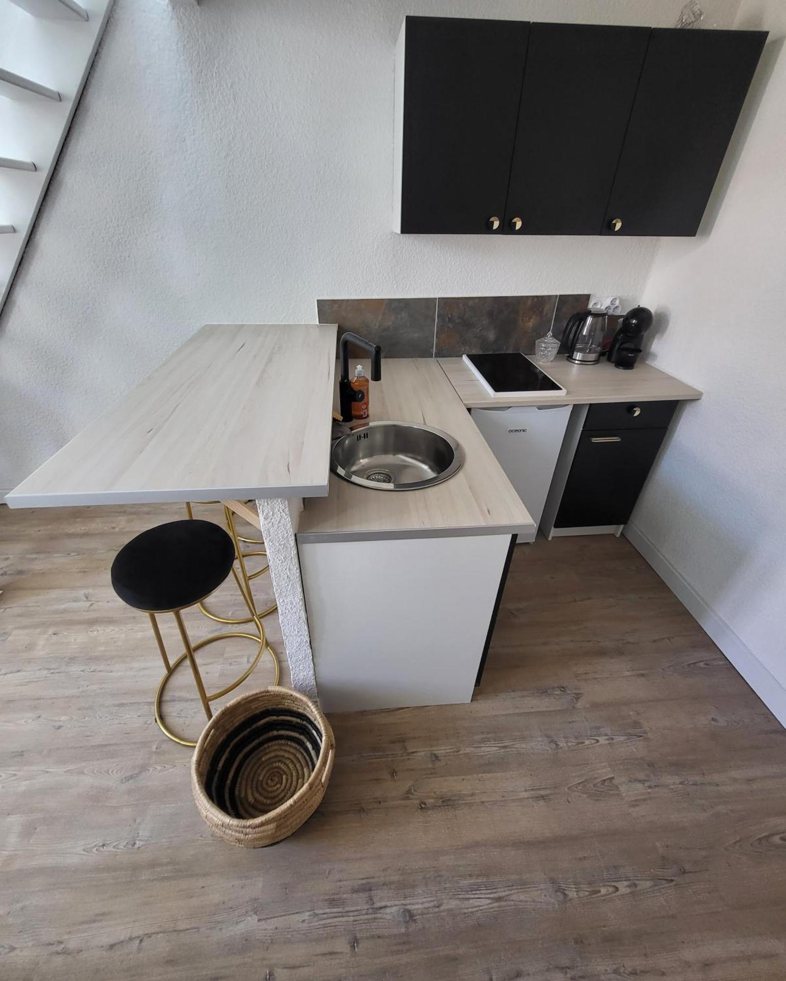 Agence Du Sacre Coeur Immobilier Apartment *
