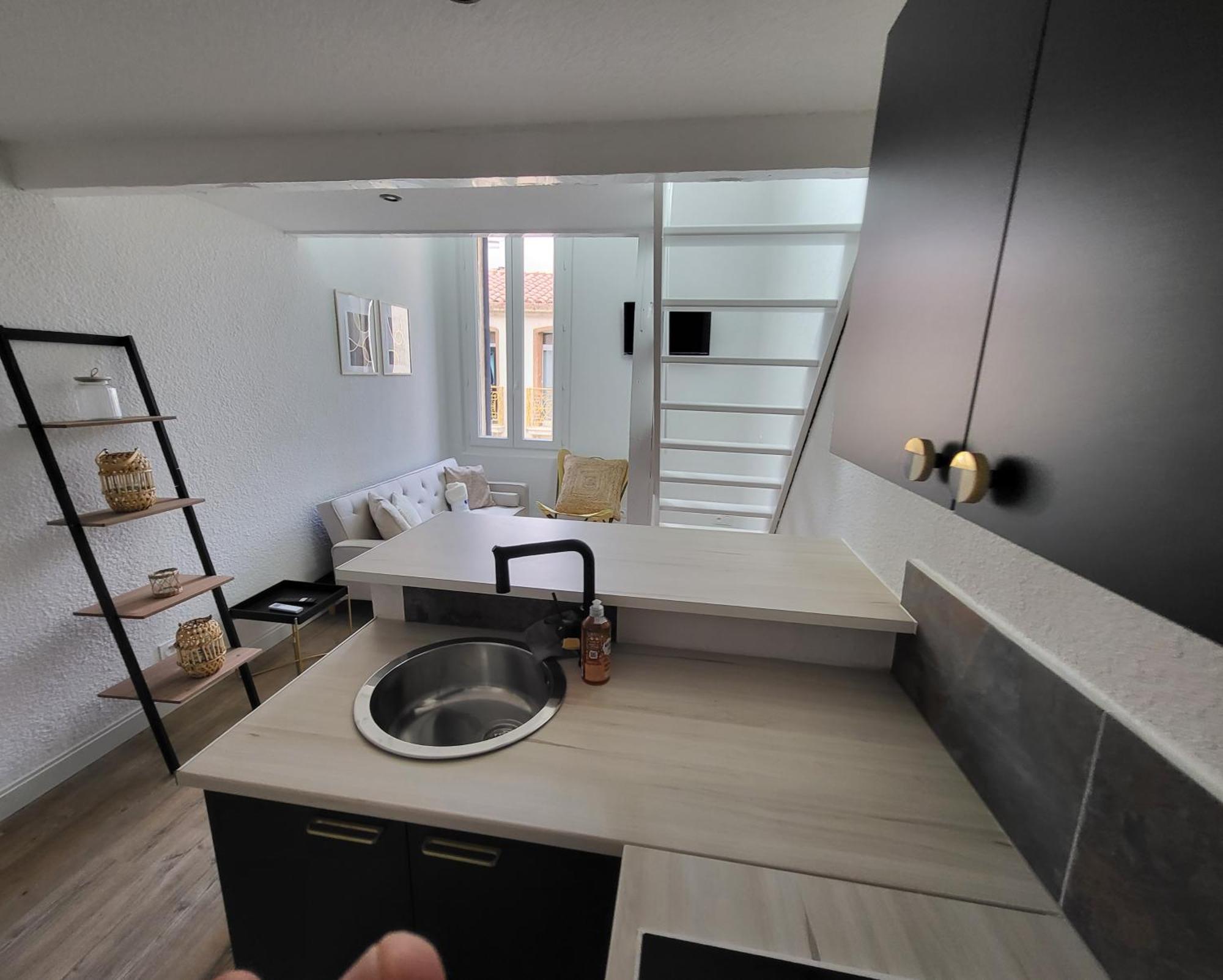 Apartment Agence Du Sacre Coeur Immobilier Perpignan