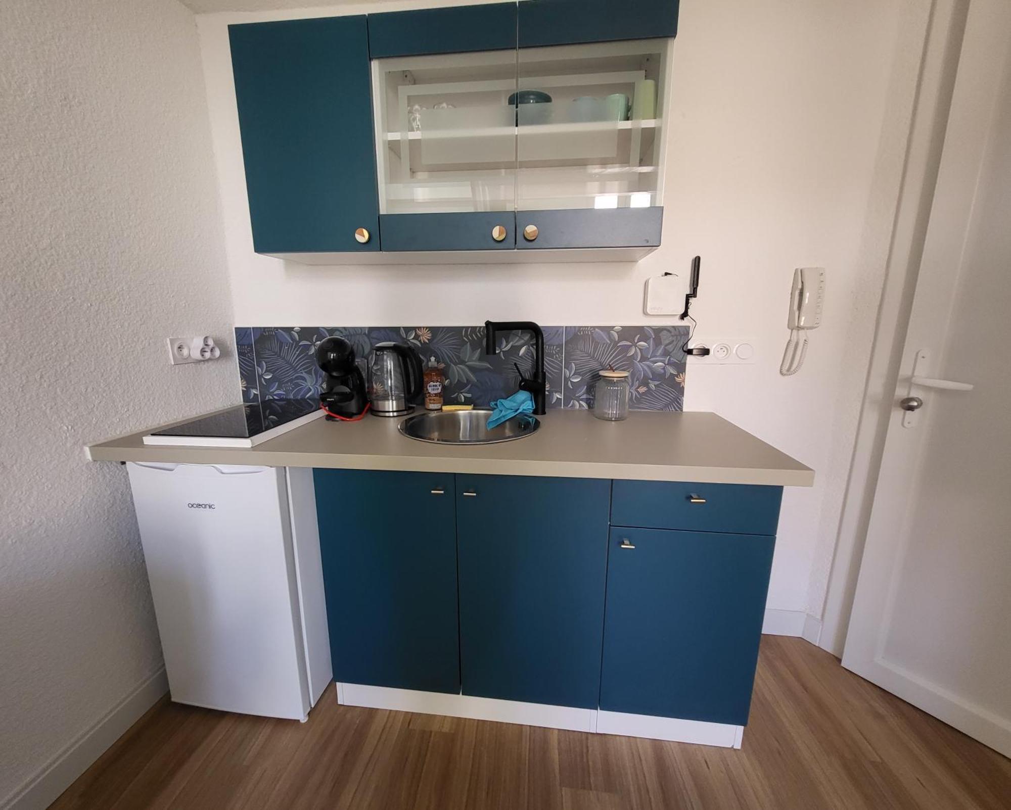 Agence Du Sacre Coeur Immobilier *