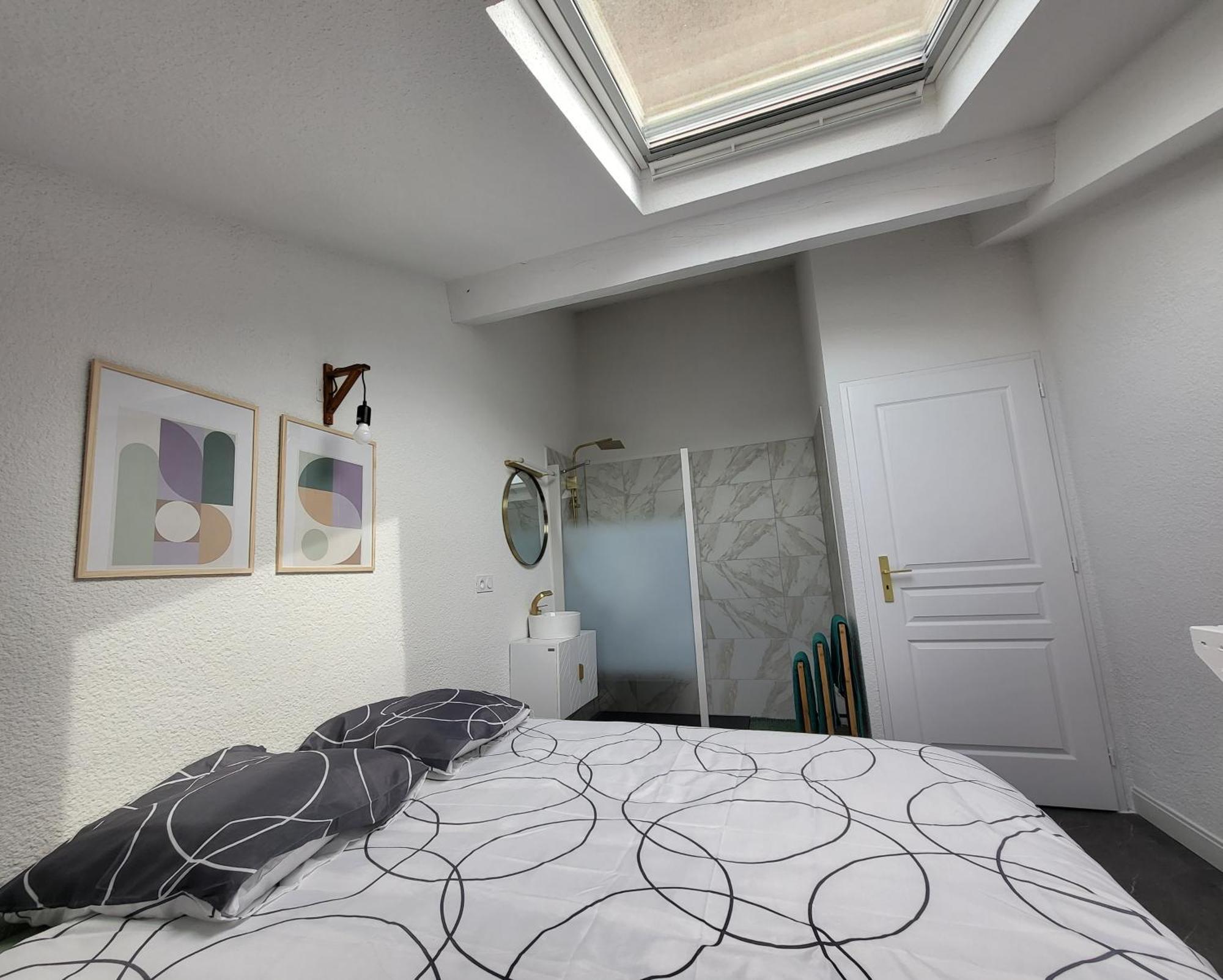 Apartment Agence Du Sacre Coeur Immobilier
