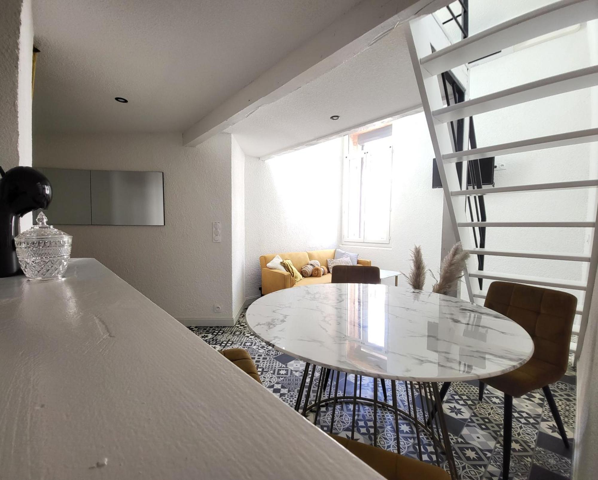 Agence Du Sacre Coeur Immobilier