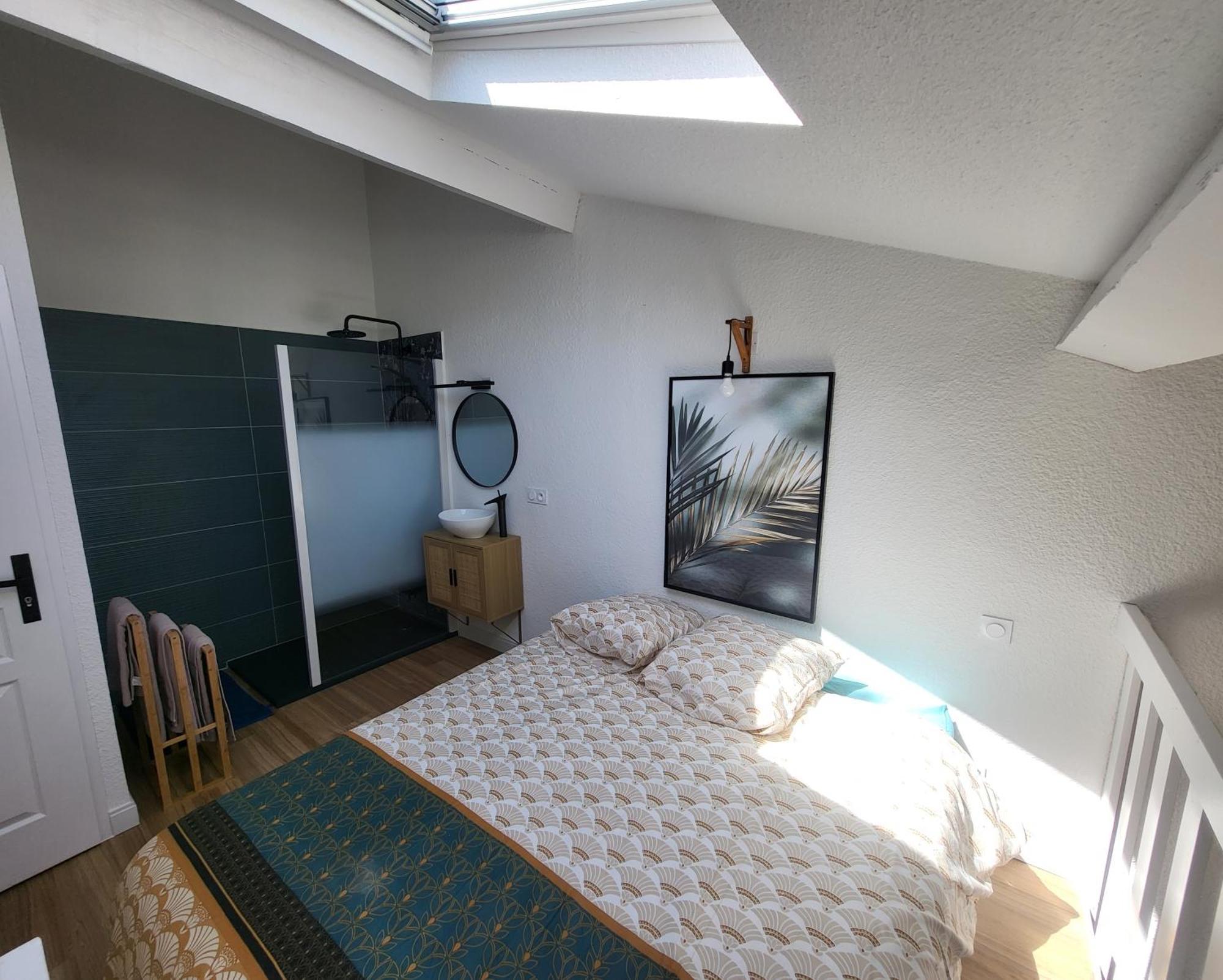 Apartment Agence Du Sacre Coeur Immobilier
