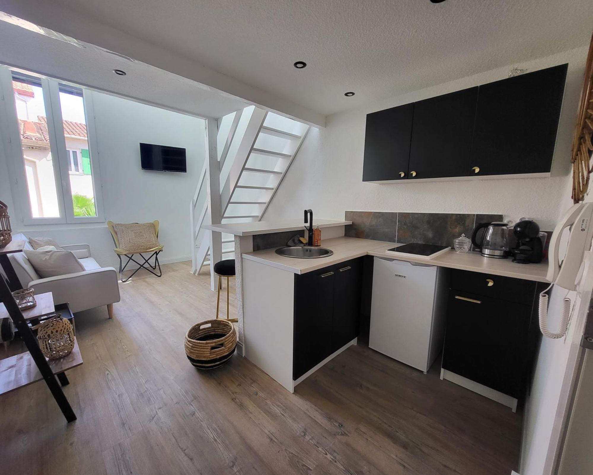 Apartment Agence Du Sacre Coeur Immobilier *