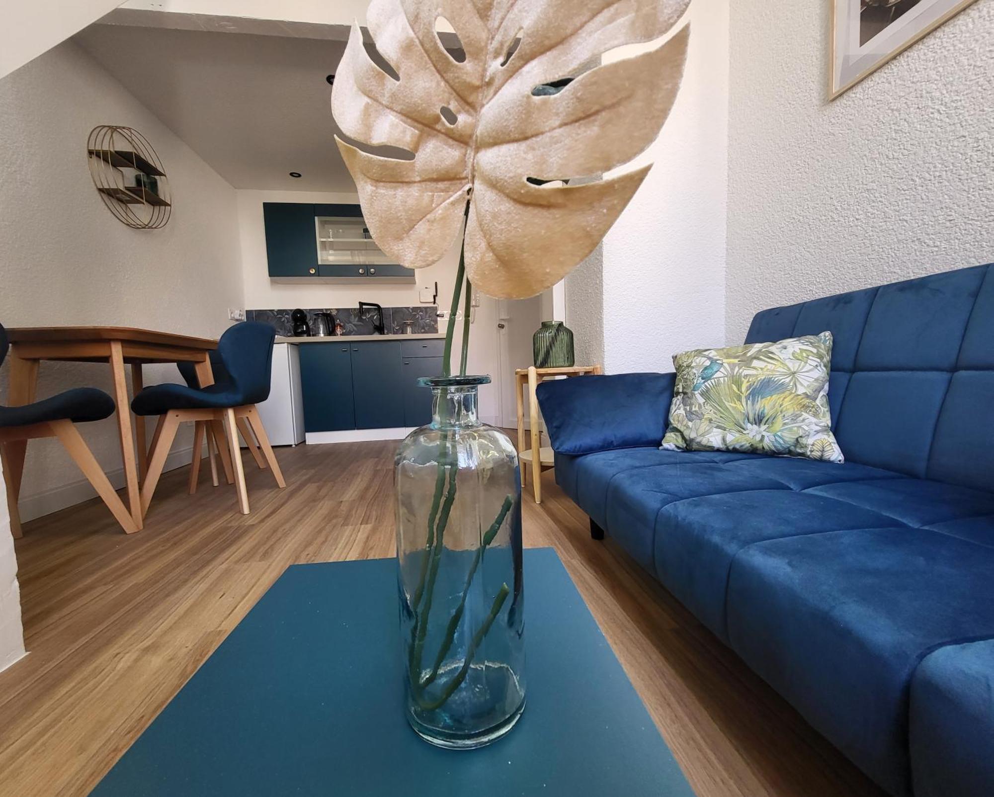Agence Du Sacre Coeur Immobilier Apartment