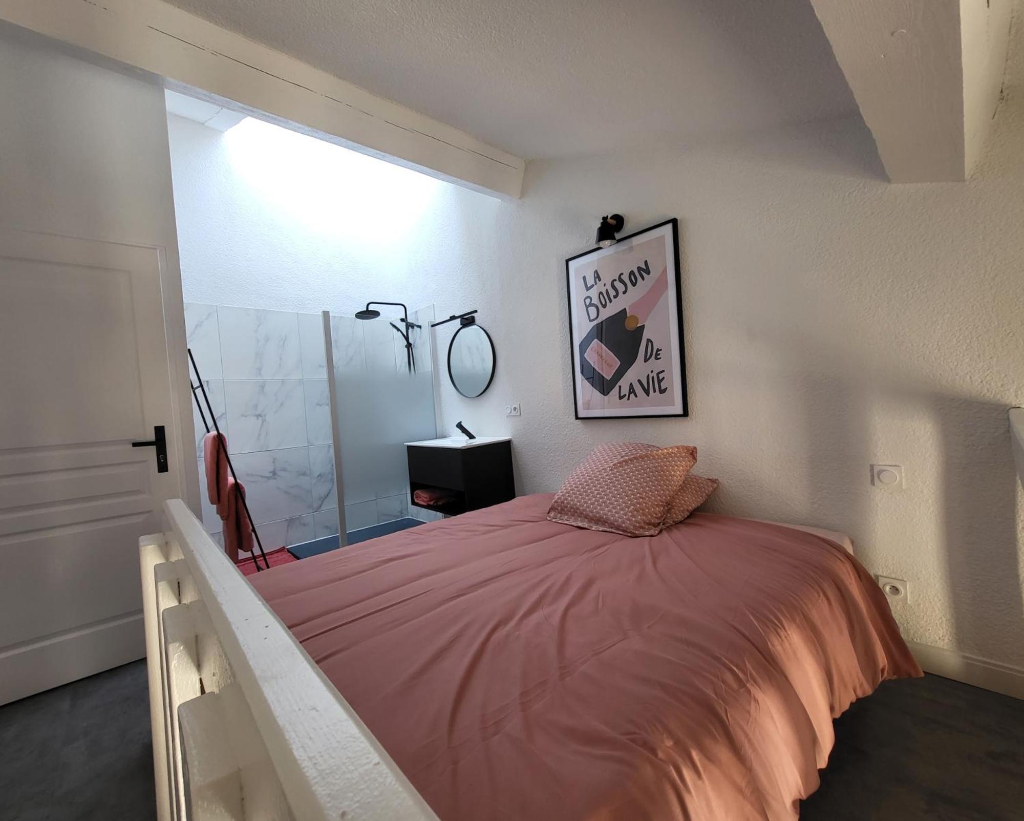 Agence Du Sacre Coeur Immobilier Apartment