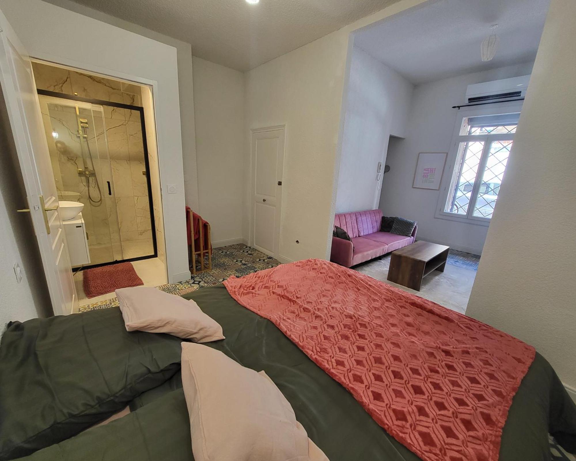 Apartment Agence Du Sacre Coeur Immobilier