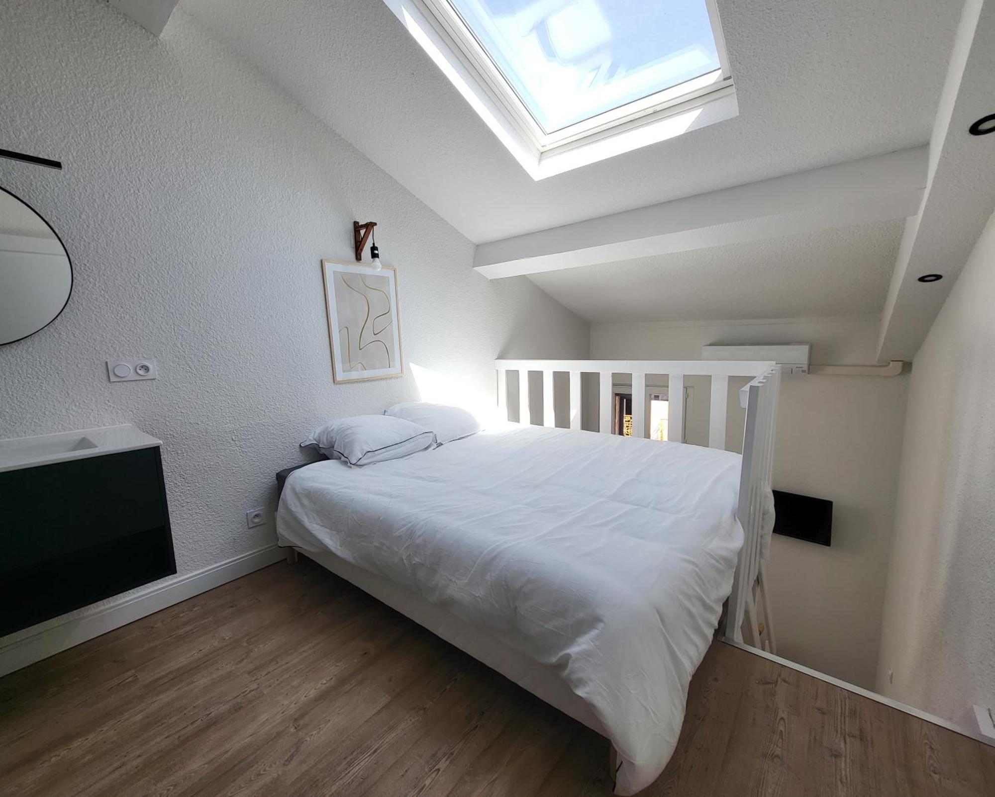 Apartment Agence Du Sacre Coeur Immobilier *