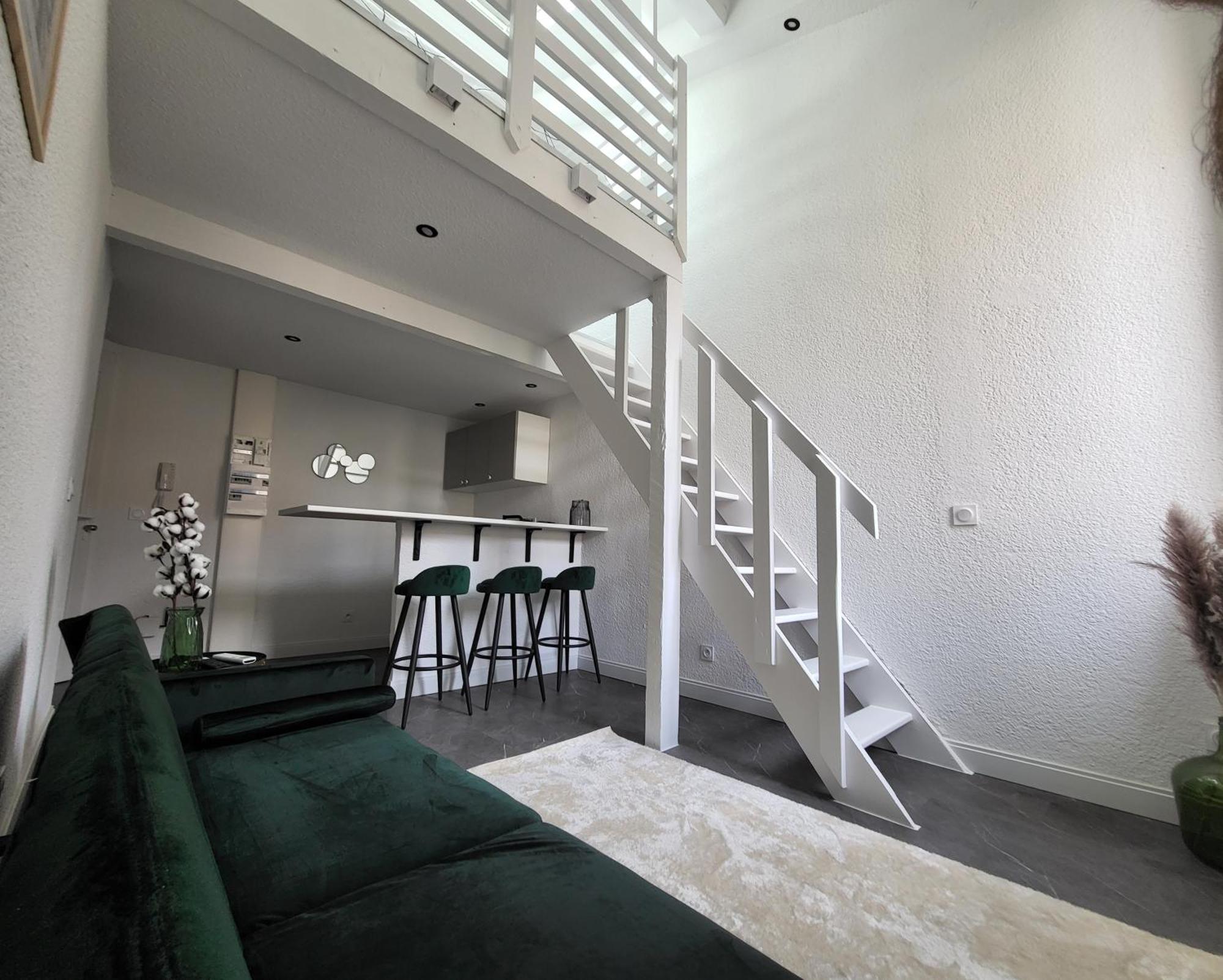 Agence Du Sacre Coeur Immobilier Apartment Perpignan