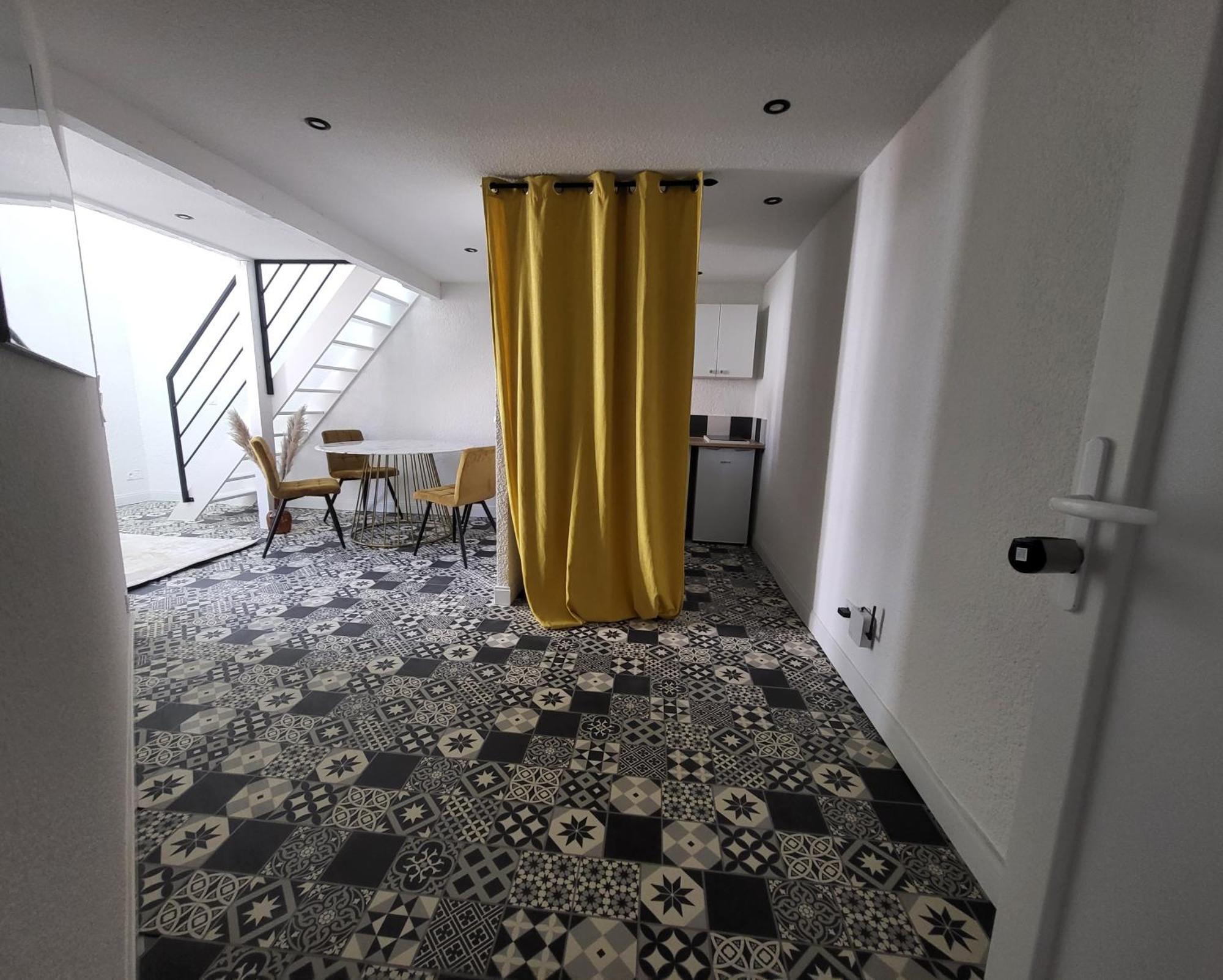 Apartment Agence Du Sacre Coeur Immobilier