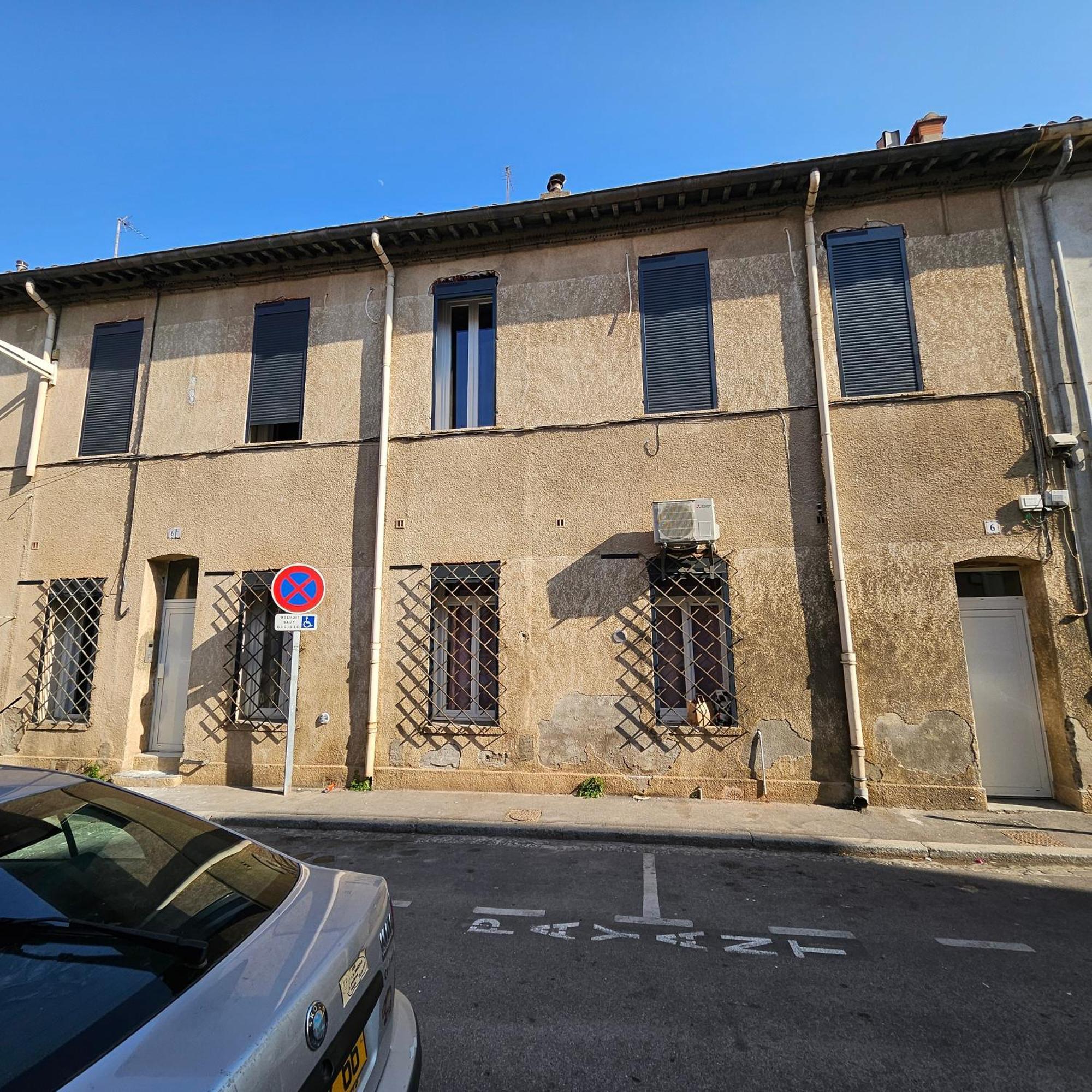 Apartment Agence Du Sacre Coeur Immobilier *