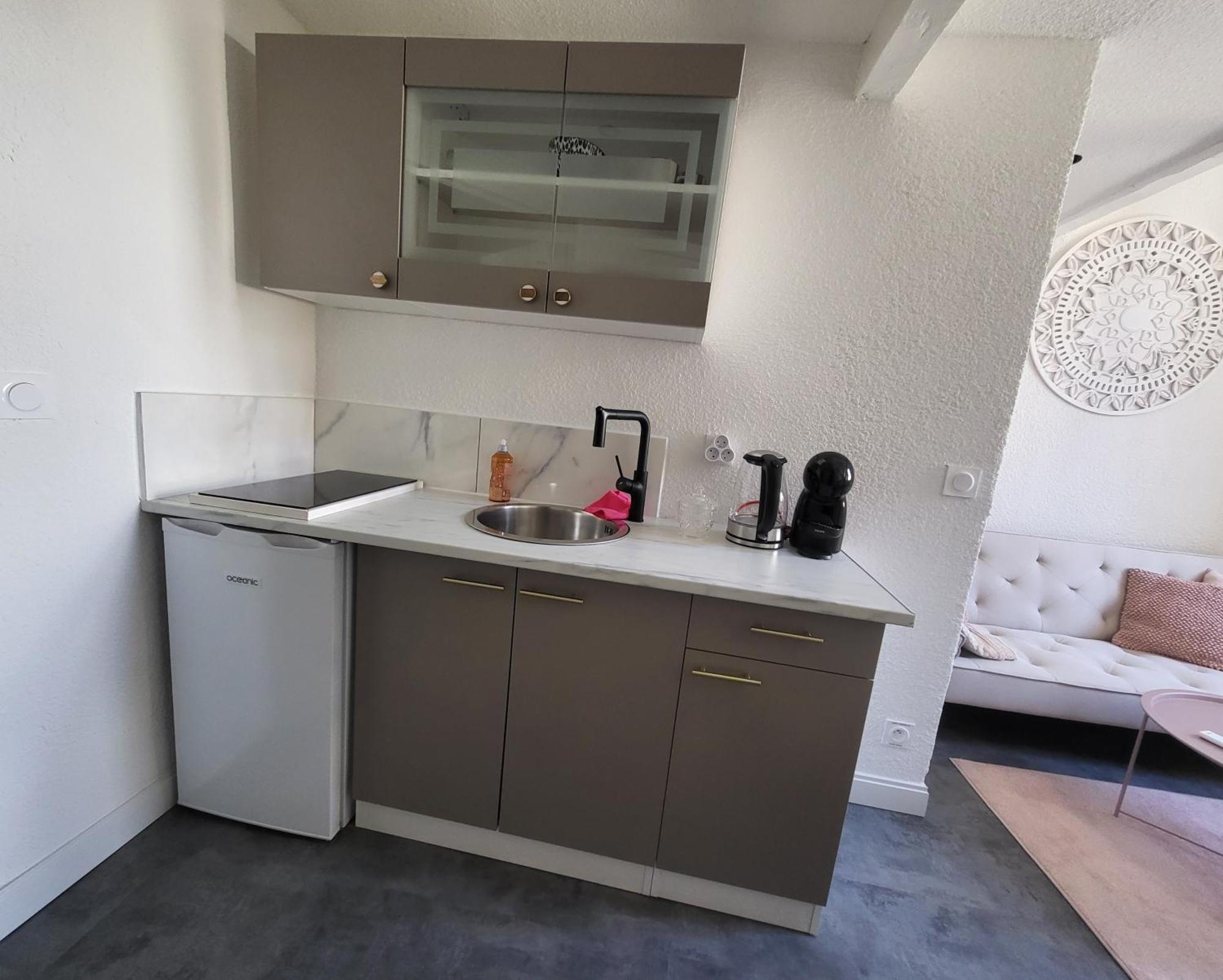 Agence Du Sacre Coeur Immobilier Apartment *