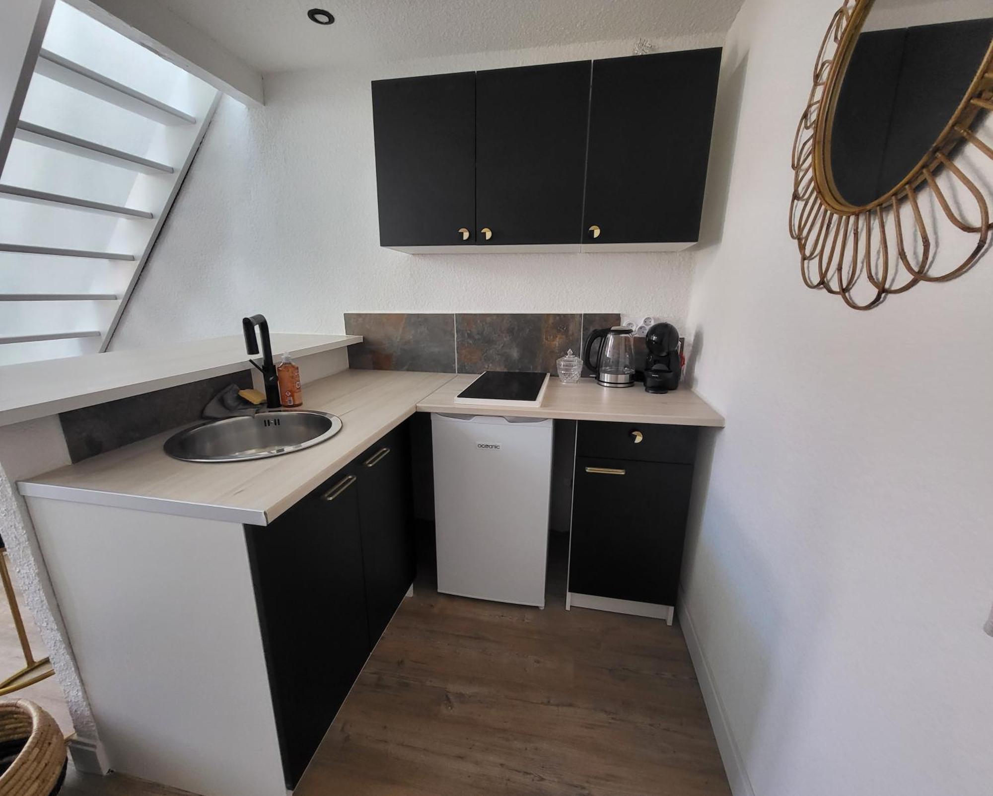 Agence Du Sacre Coeur Immobilier *