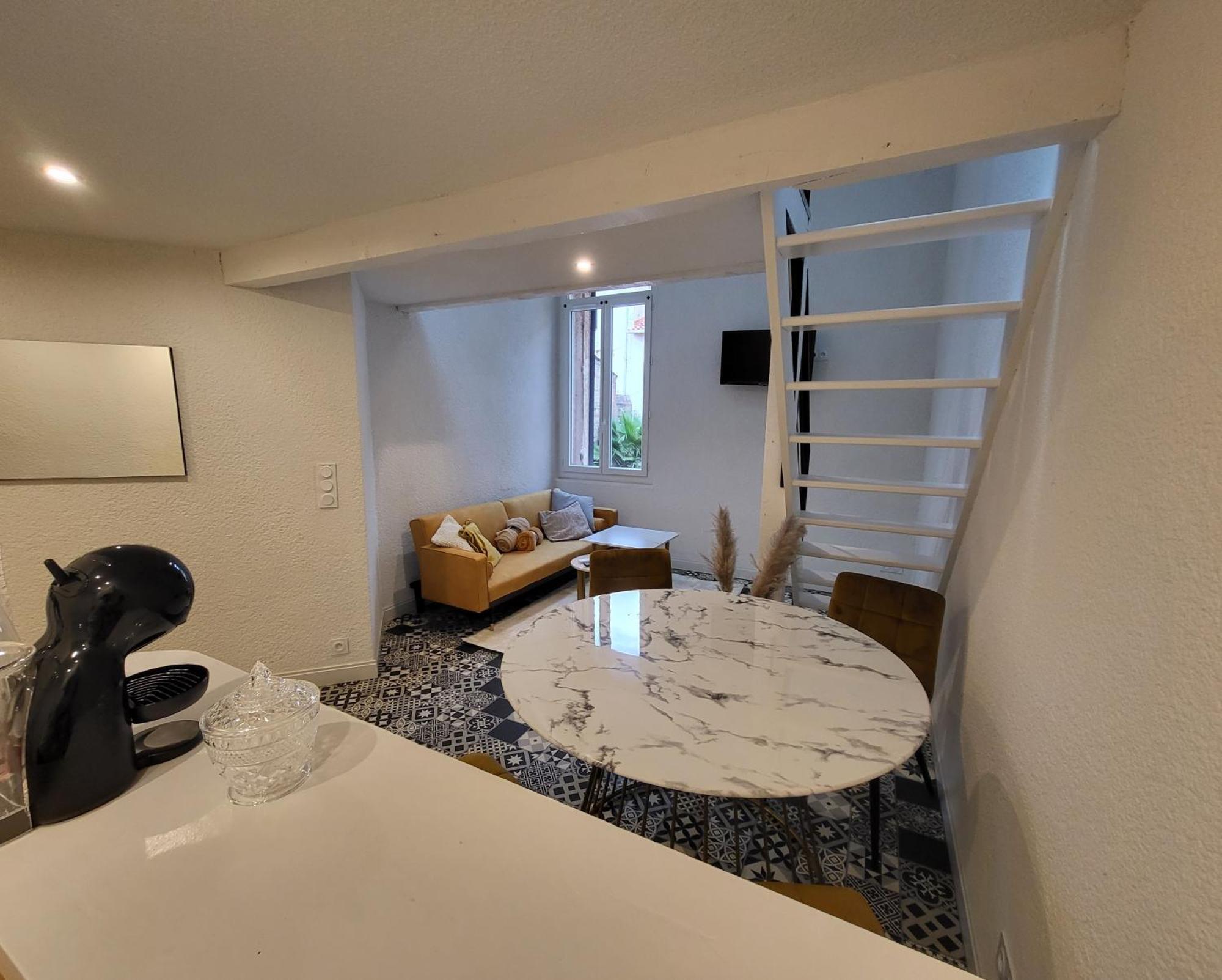 Agence Du Sacre Coeur Immobilier