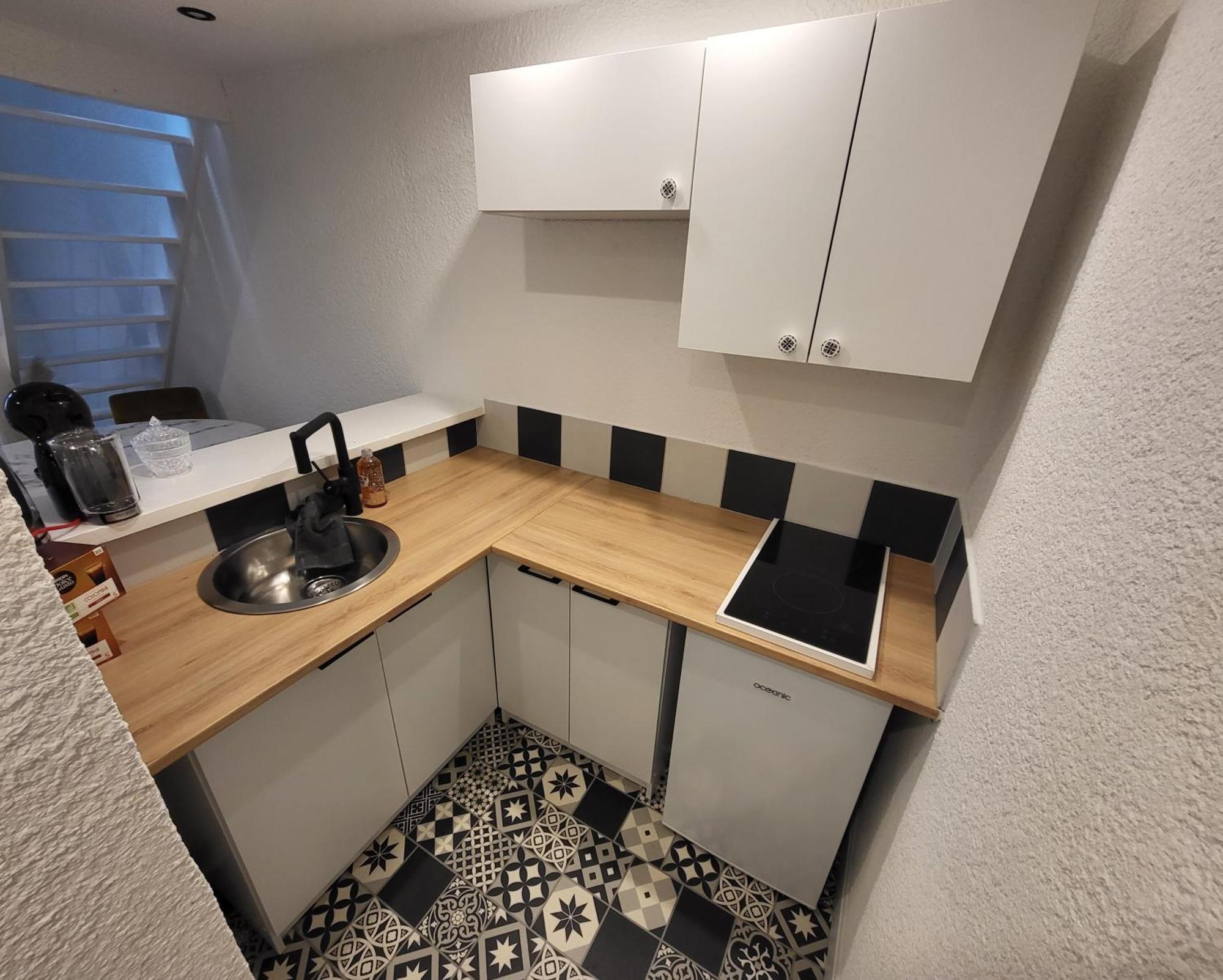 Apartment Agence Du Sacre Coeur Immobilier *