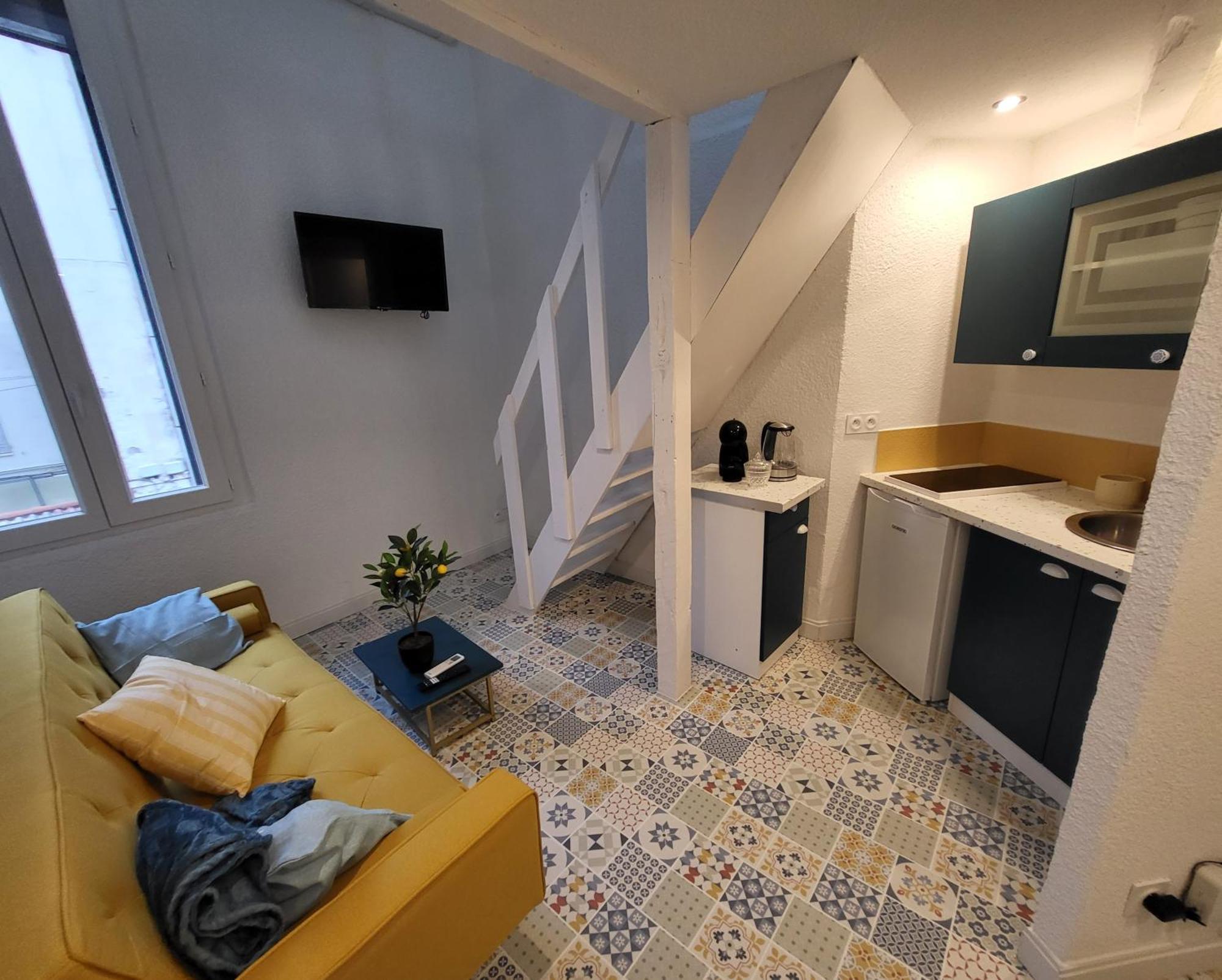 Agence Du Sacre Coeur Immobilier Perpignan