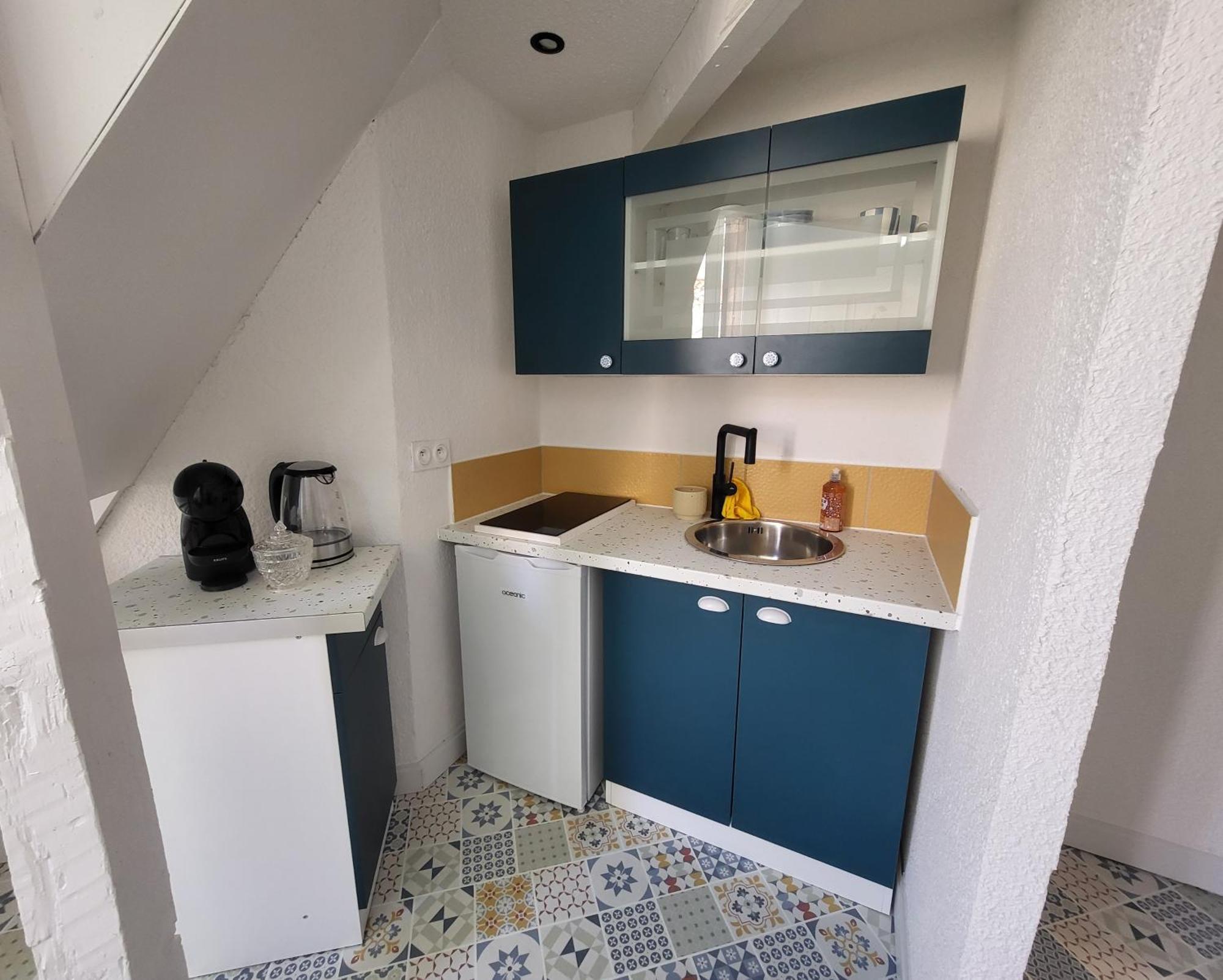 Apartment Agence Du Sacre Coeur Immobilier